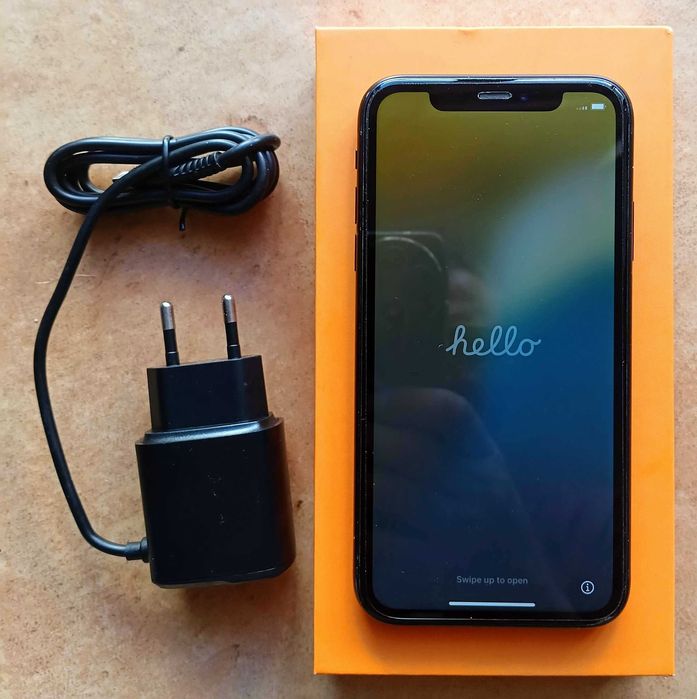 Iphone XR 64Gb impecável