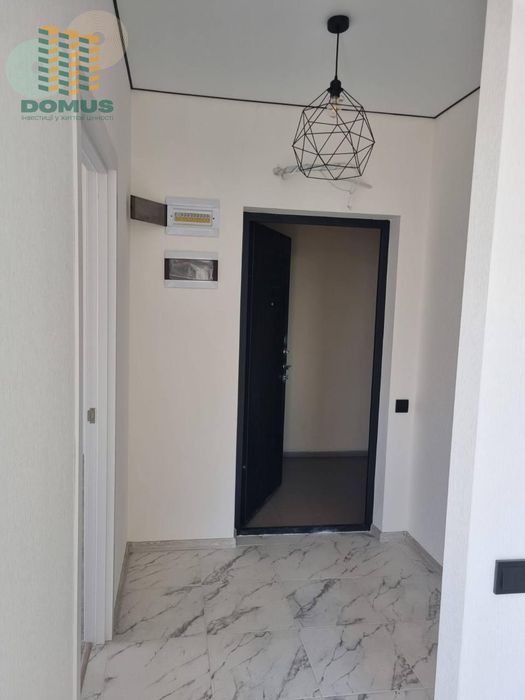 Продам 1 комн на Таирова ЖК Розенталь! Новый ремонт! 43м2