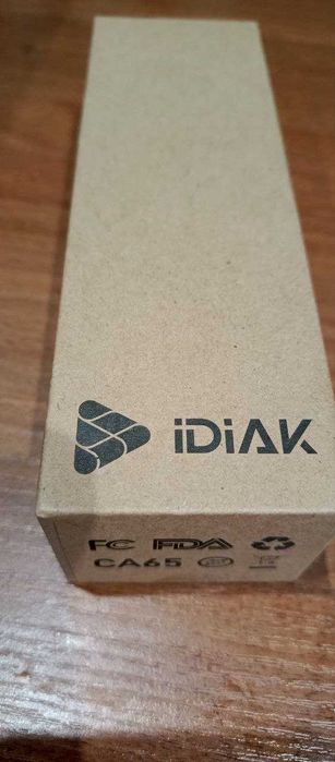 Термометр кухонний бездротовий CP10 Series (Bluetooth, додаток)