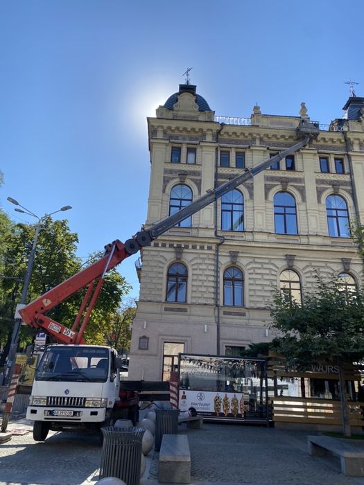 Kia Предоставляет