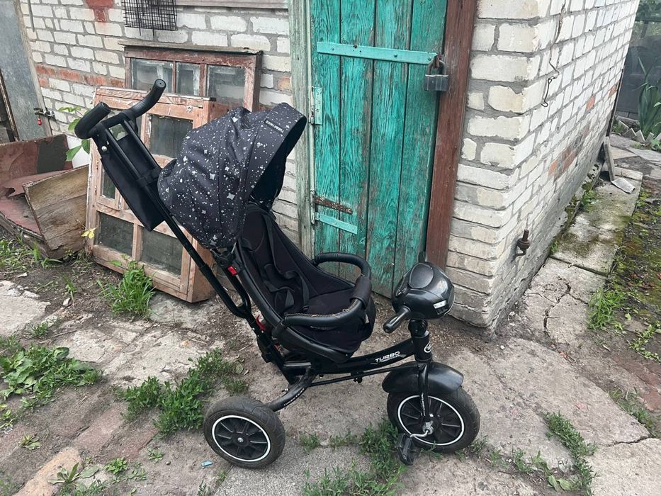 Продам велосипед дитячий б/у