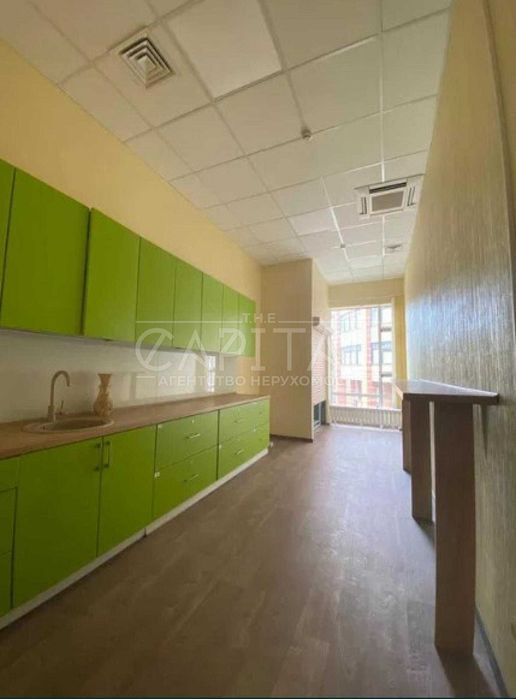 Аренда офиса, бульв. Леси Украинки, Печерск