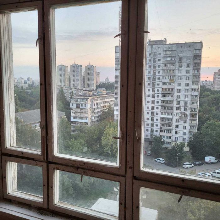 1-room apartment apartment by the address (area 37 m²) - Atlanta.ua - photo 9