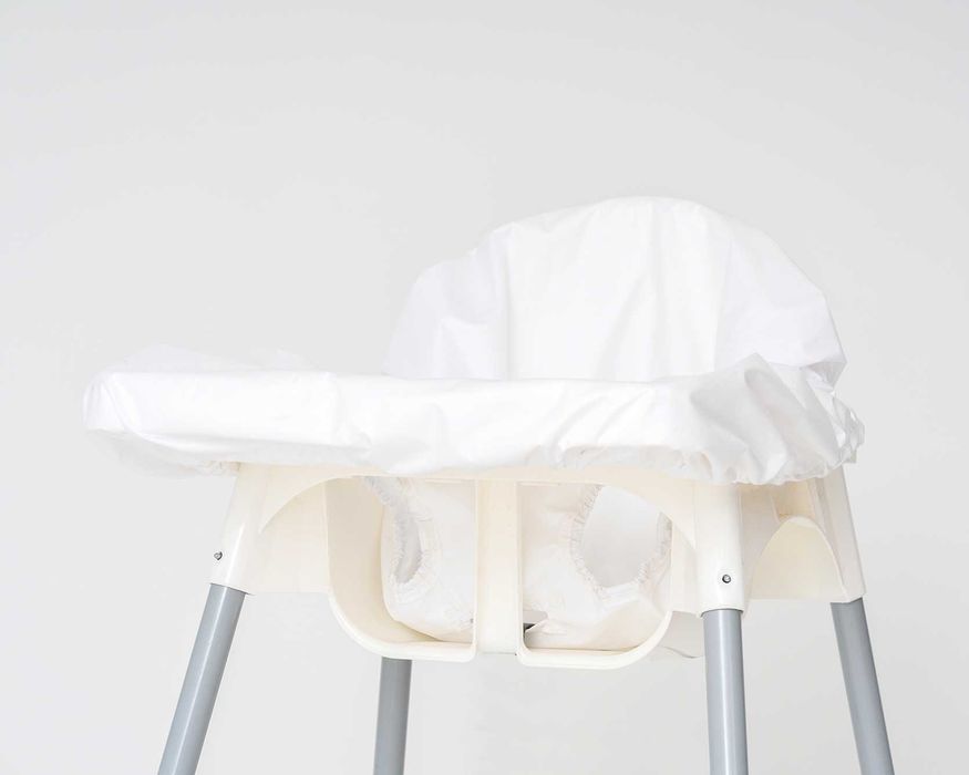 Kit Colorir cadeira Antilop (Ikea) e cadeira Happy Bear (Continente)