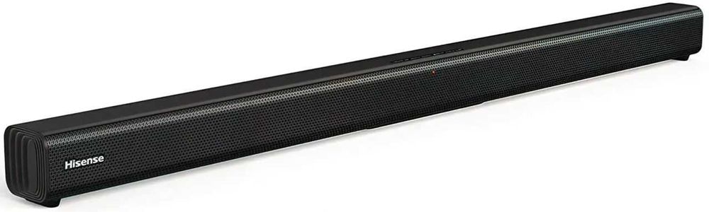Саундбар, колонка для телевізора bluetooth Hisense HS205
