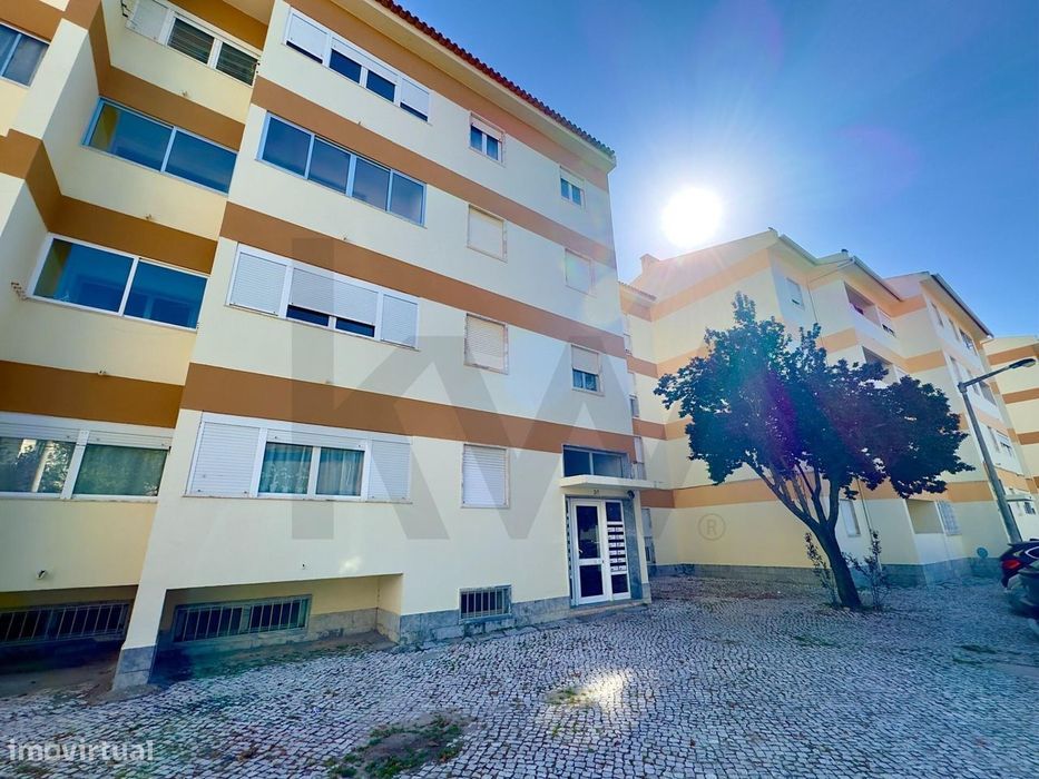 Oportunidade Única em São Domingos de Rana - T2 remodelado na Urbaniza — São Domingos de Rana, Lisboa