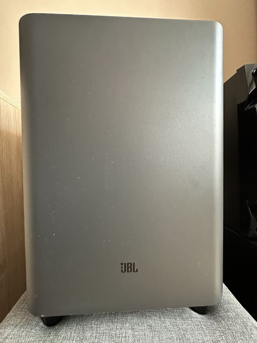 Sprzedam sundbar JBL
