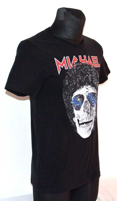 Le Temps Des Cerises  Michael koszulka t shirt _ S