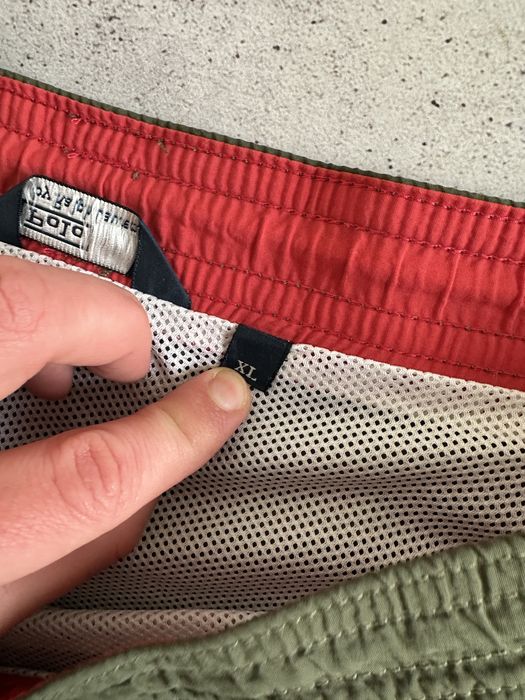 Шорты Polo Ralph Lauren оригинал Размер XL