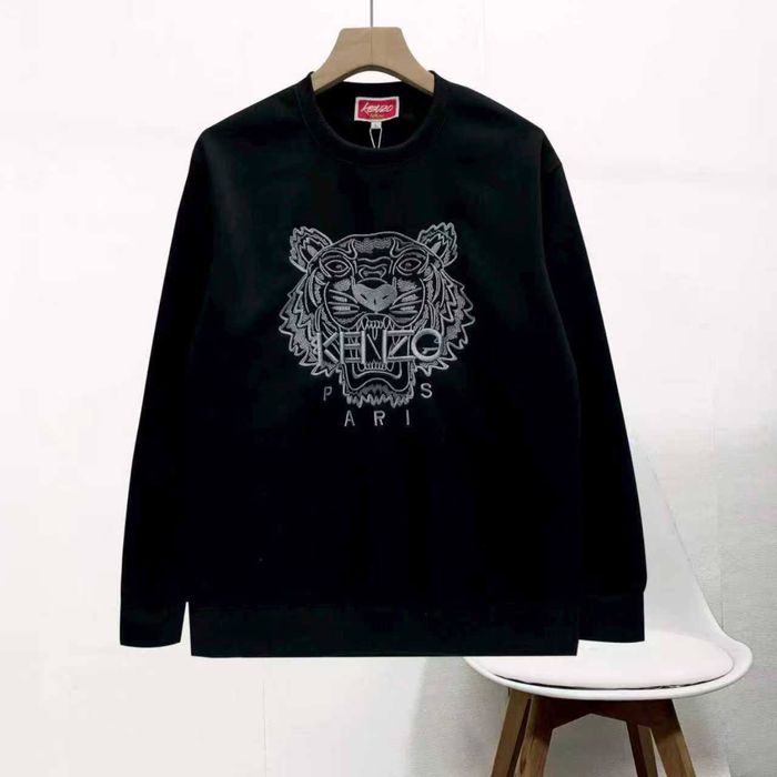 Світшот Kenzo | kenzo | свитшот кензо