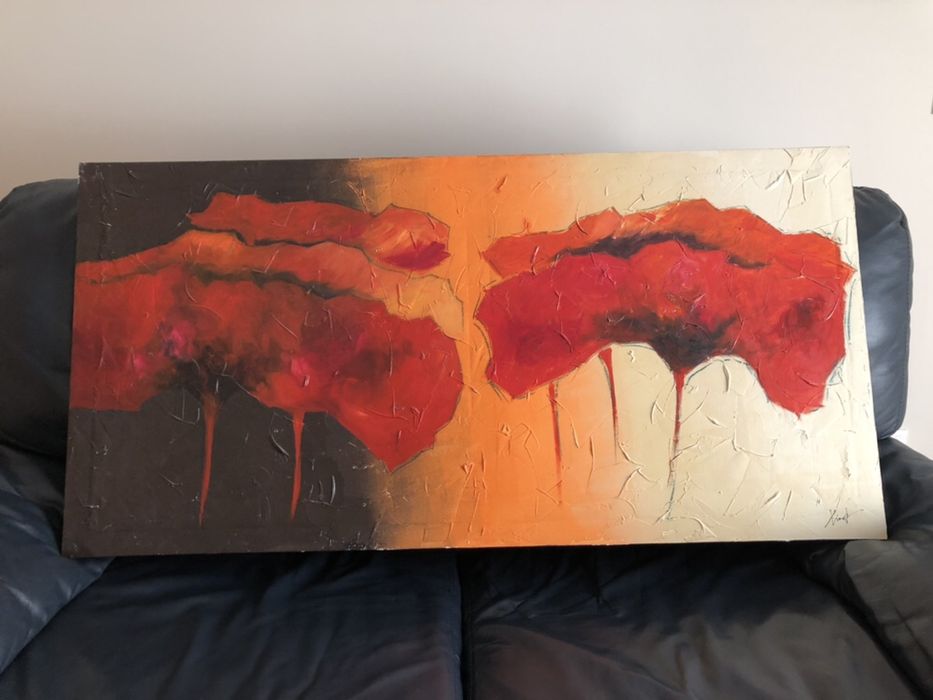 Original artwork by the artist