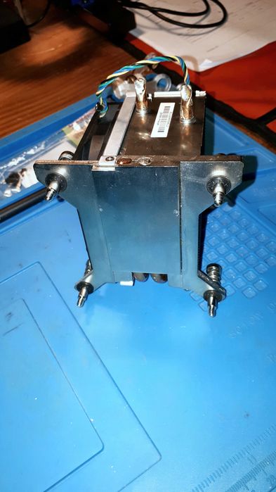 Coolers – Various Models64354210011777121