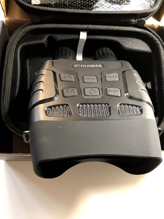 Прилад нічного бачення GTHUNDER Digital Night Vision Goggles Binocular