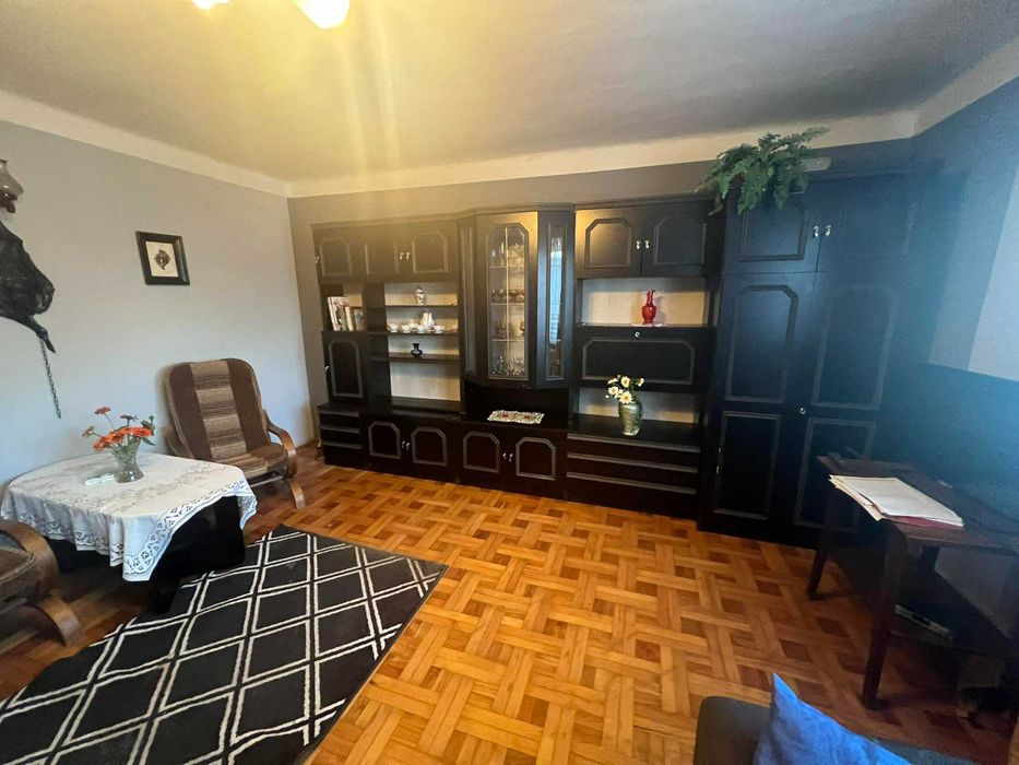 Dom dla 8 osób Nowa Huta