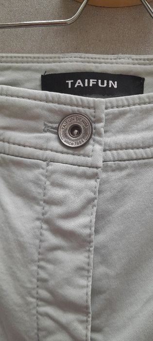 Spodnie Tajfun roz 38