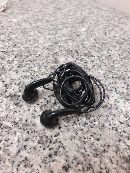 Fones de Ouvido nunca usados