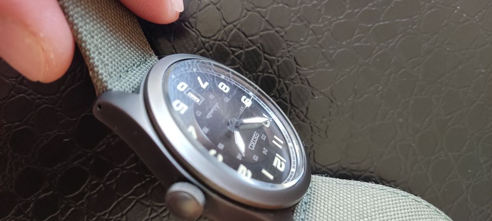 Relógio Seiko Automático original