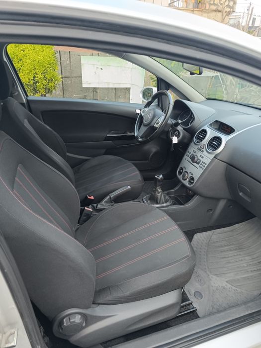 Opel Corsa 1.3 Van 125.000km