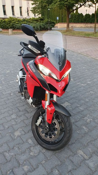 Ducati