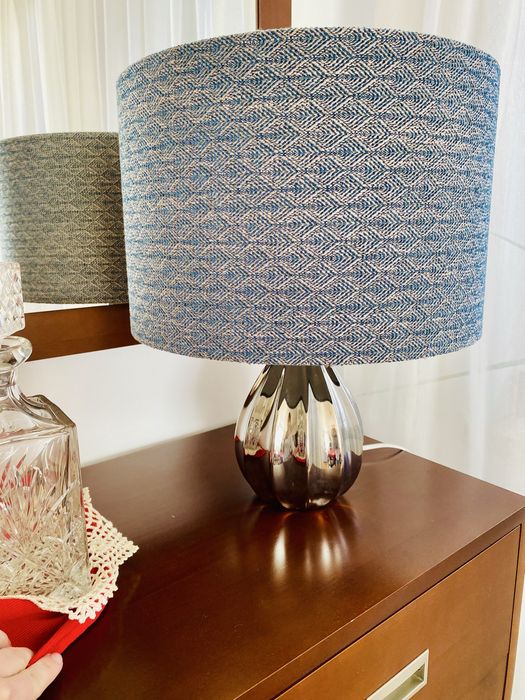 Lampa nocna / stolowa MASSIVE lampka