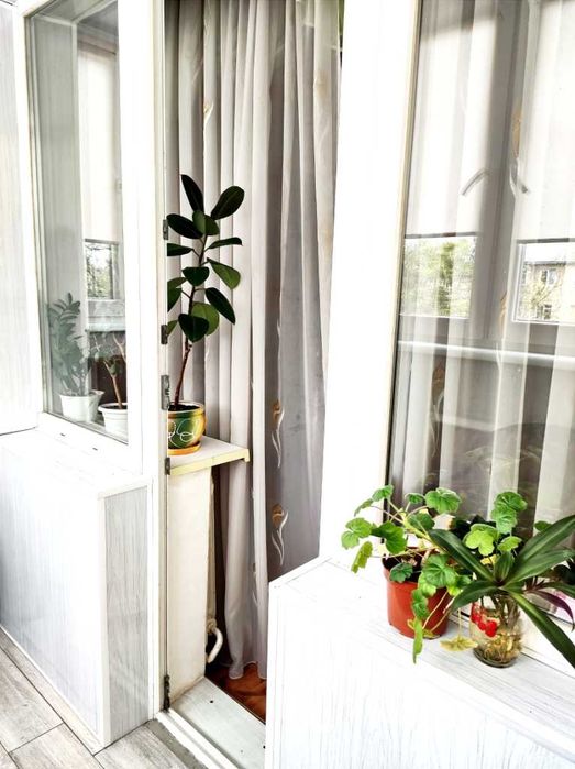 Продам 3 из.кв. на ХТЗ.ym