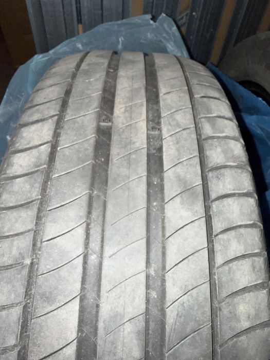 Opony Michelin  225/50/18