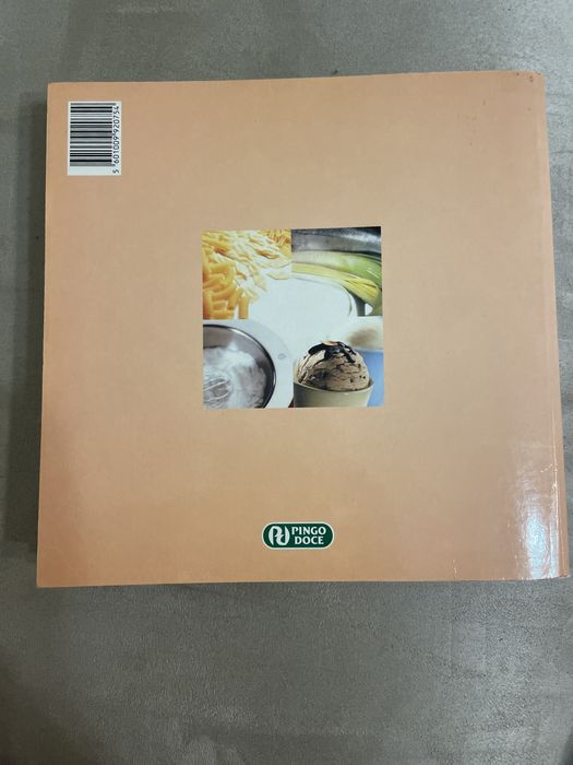 As receitas do sítio do costume