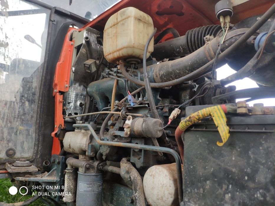 Продат kubota l3250