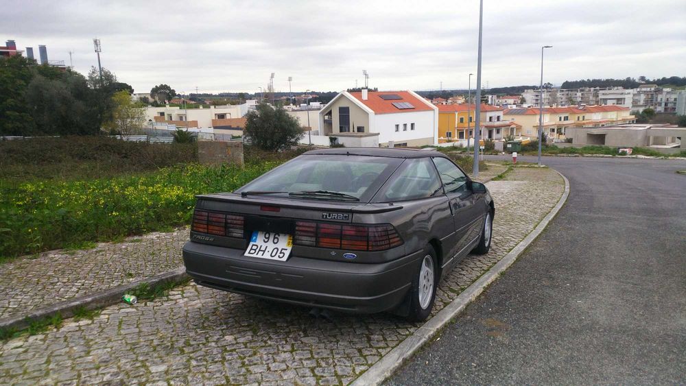 Ford Probe GT Turbo