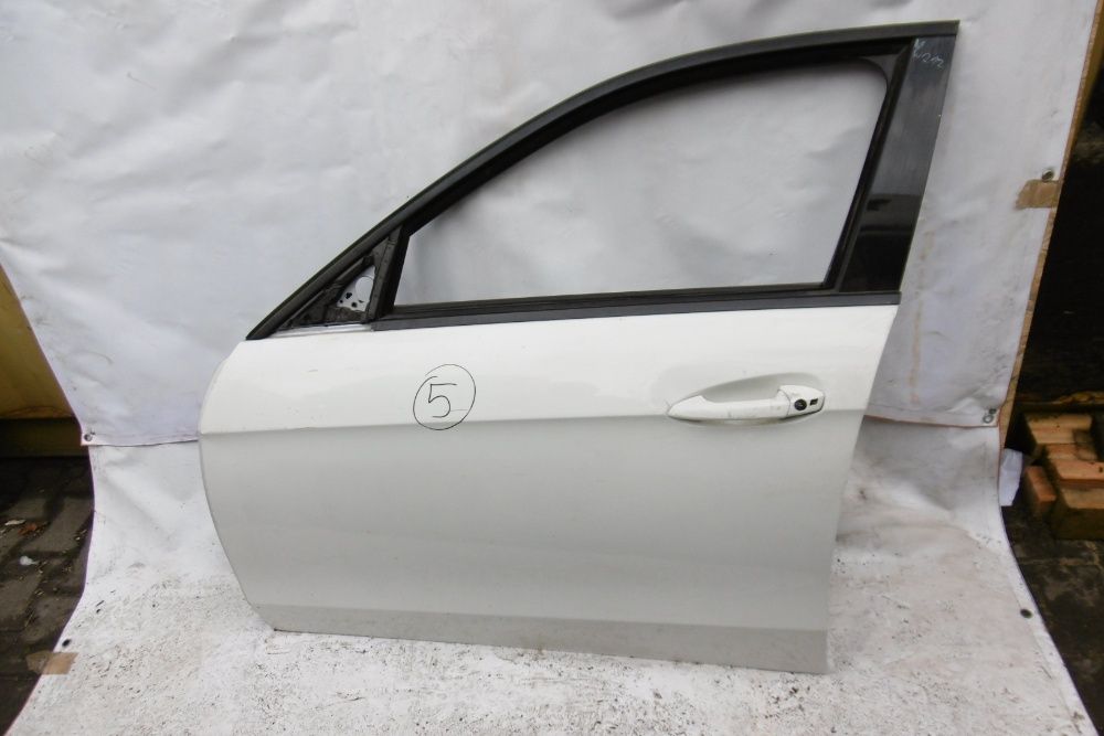 Drzwi przód lewe Mercedes E-klasa W 212