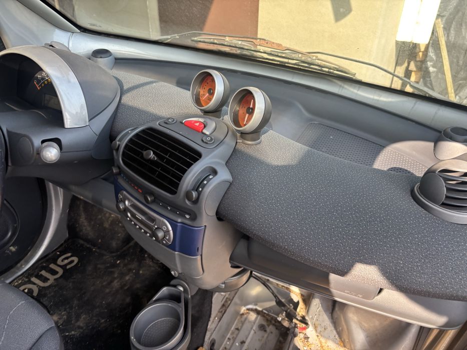 Smart na czesci  lub w calosci