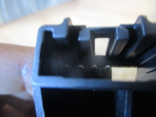 Fechadura / fecho da mala FORD Focus II (DA_)