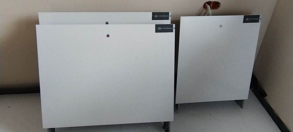 Sprzedam skrzynkę Kan-therm