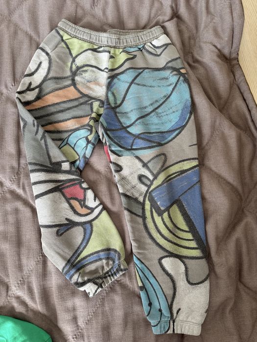 Пакет стильних речей для хлопця