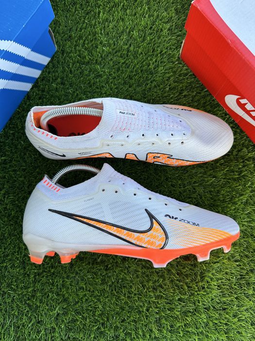 nike air zoom mercurial vapor 15 - Купити футбольне екіпірування