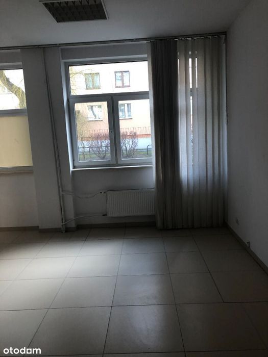 Wynajmę lokal użytkowy w centrum Radomia