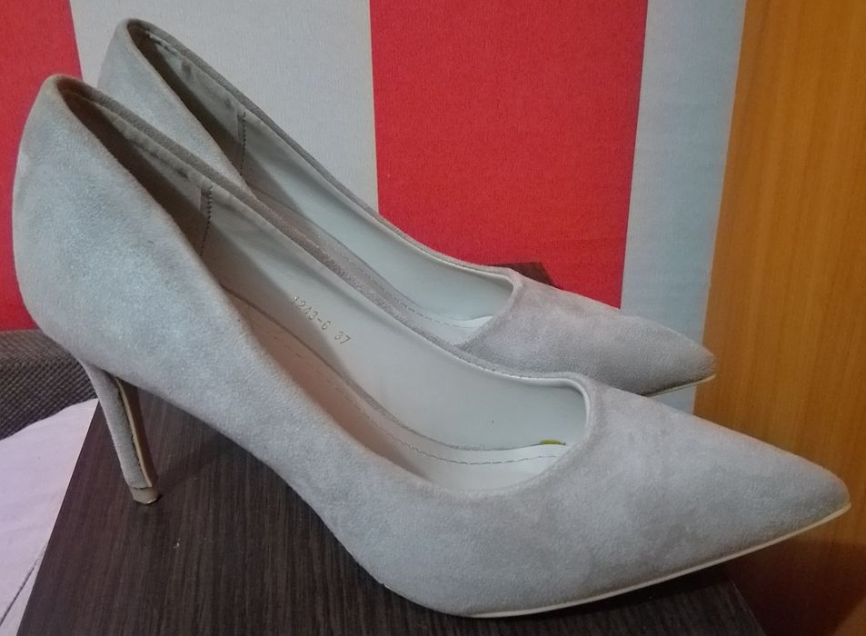 Жіночі туфлів...