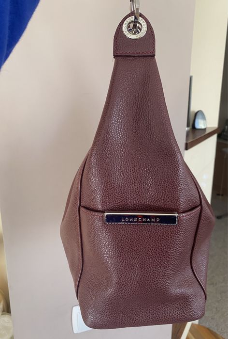 Longchamp сумка