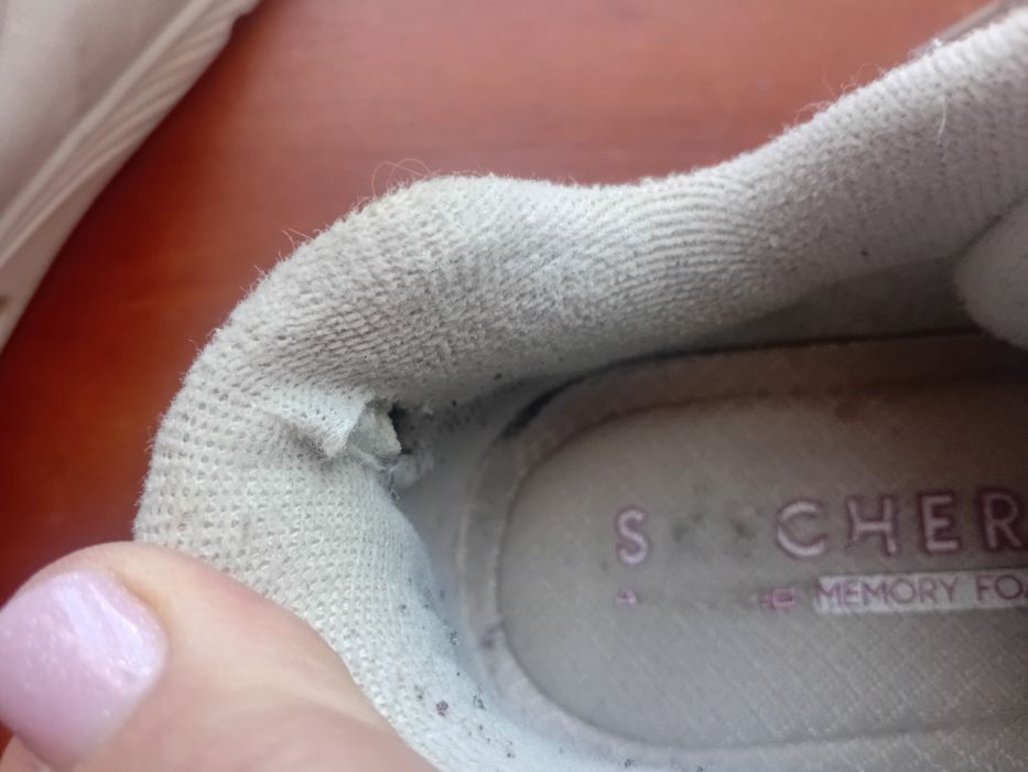 Кросівки Skechers 39р.