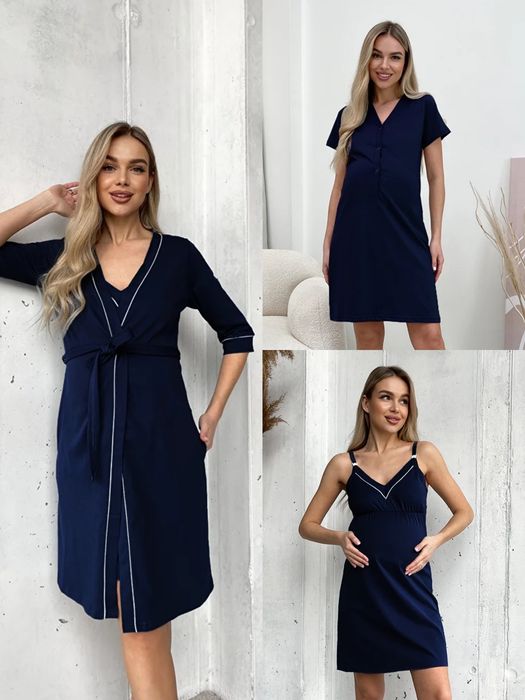 Комплект у пологовий 3 в 1