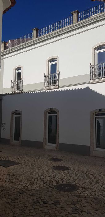 Construção Chave na Mão e Remodelações Totais
