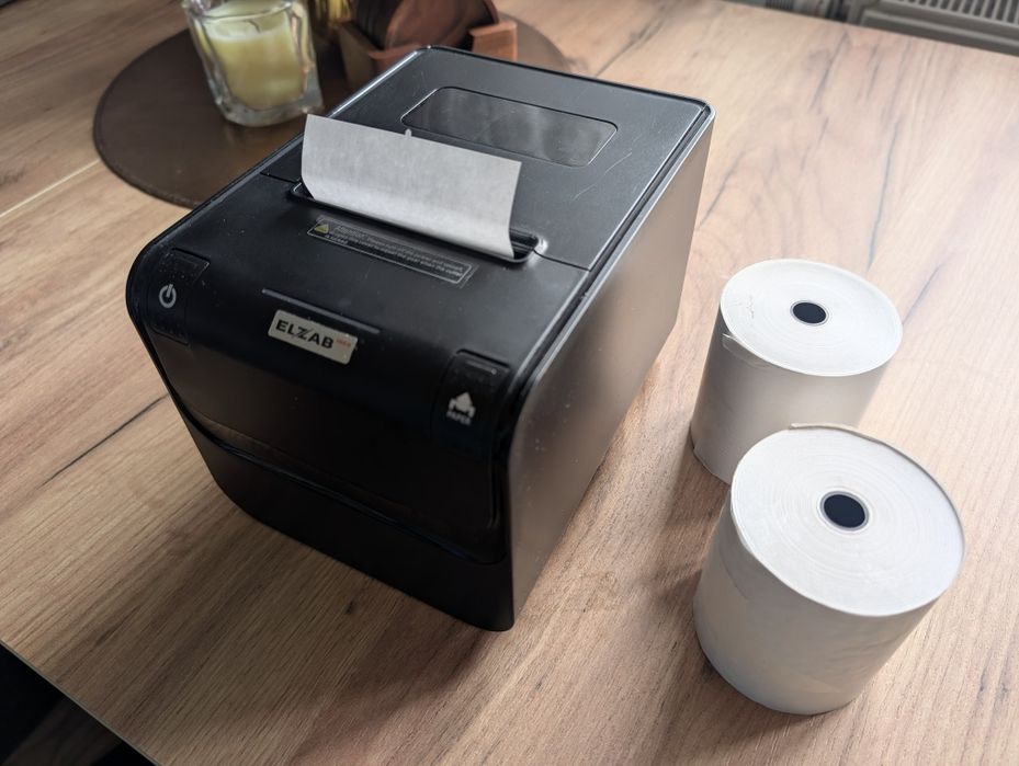 Drukarka paragonowa ELZ-RP332A