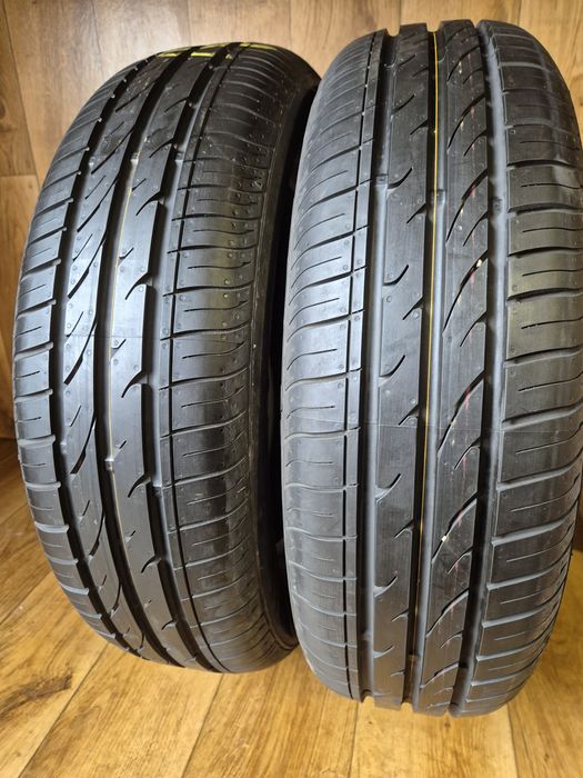 165/65/15 Nexen para Lato Nowe Demo 20r