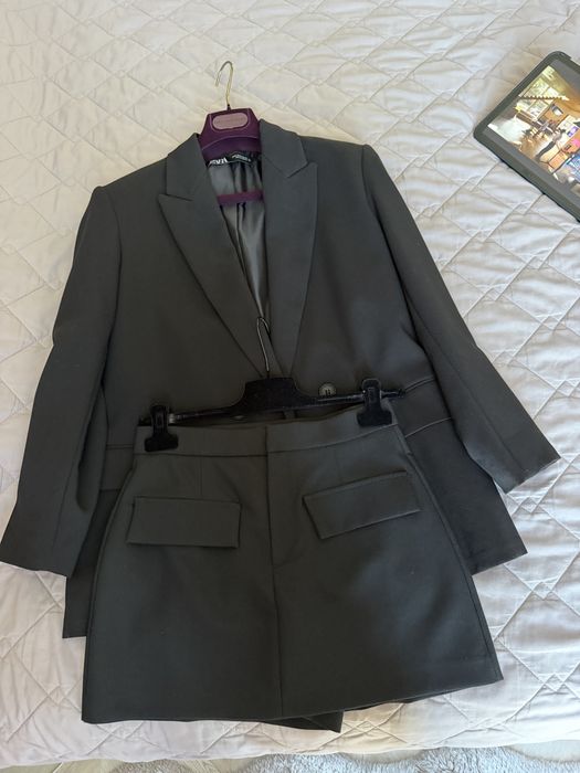 костюм Zara жіночий