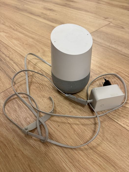 Głośnik google home