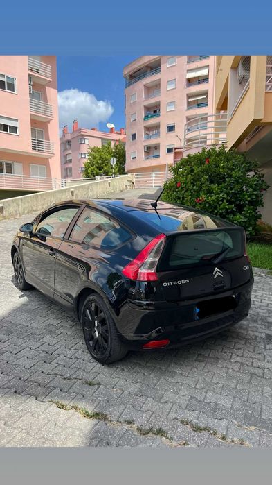 Citroën C4 — fotografia 6
