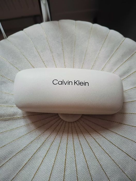Etui na okulary Calvin klein
