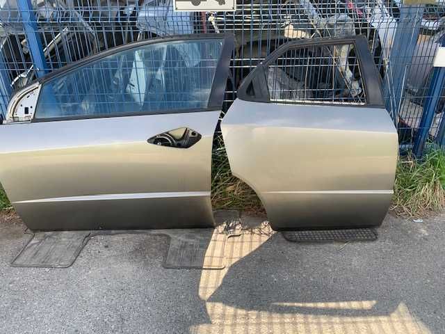 Honda Civic VIII UFO 2006- Drzwi Tylne Prawe NH701M