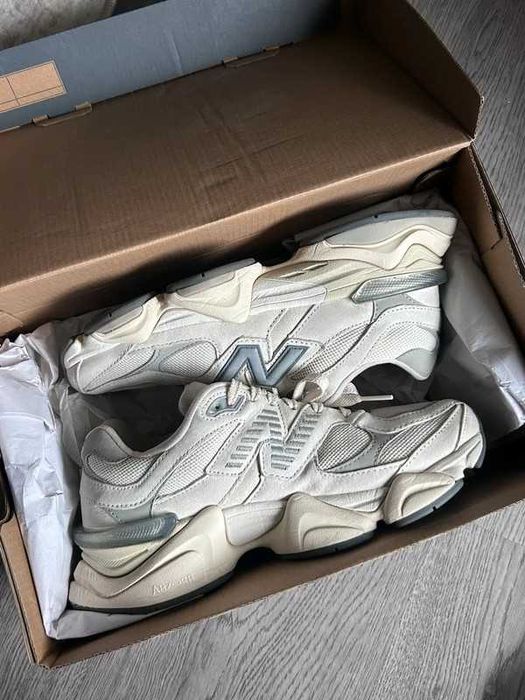 Oryginalne męskie buty New Balance 9060ECA R.45