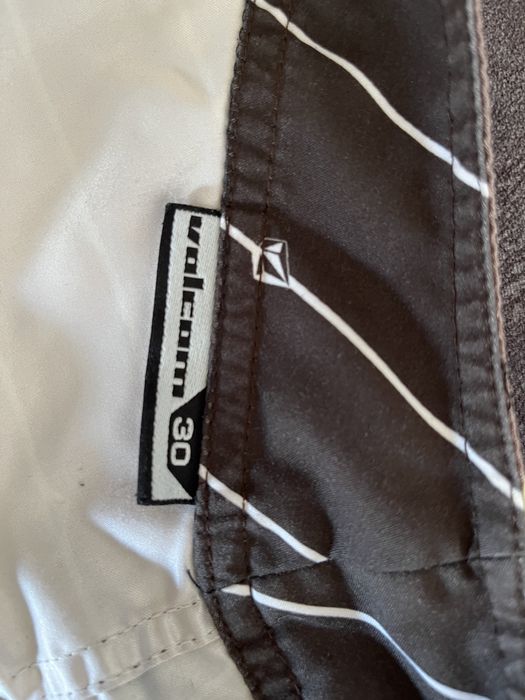 Volcom Swim Shorts435477597274787843